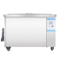 大型商用超声波洗碗机 半自动超声波洗碗机