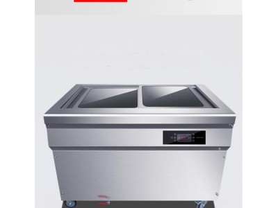 蒸汽消毒烘干机 蒸汽消毒餐具 烘干一体水洗机图1