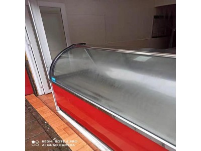 熟食展示柜保鲜柜 台式熟食展示柜 熟食柜熟食保鲜柜图1