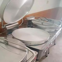 电饼铛商用双层 韩式多功能电饼铛 老式铸铁饼铛