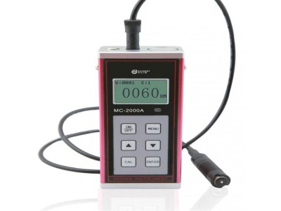 涂层测厚仪ar932 tt2200涂层测厚仪涂层测厚仪图1
