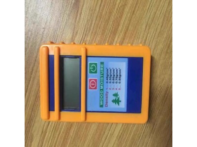 便携式水分检测仪 水分含量检测仪 木头水分仪图1