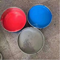 防水防腐涂料 金属防锈漆 彩钢瓦翻新水性漆