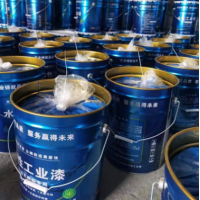 彩钢翻新漆 水性彩钢瓦防锈漆 钢结构除锈刷漆