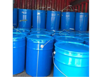 氰凝防水防腐涂料 冷却塔防腐防水涂料 污水池防腐漆图1