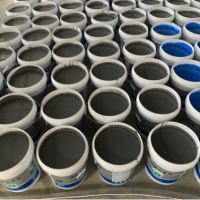 彩钢翻新防腐漆 水性工业漆 钢结构防锈漆