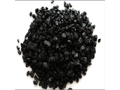 安禄 0.8-1.2mm 无烟煤滤料 可在酸中碱性水中不溶解图1