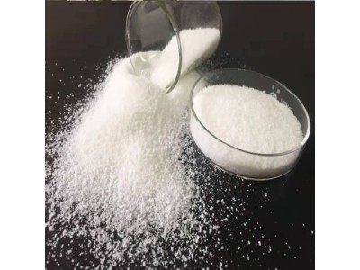 聚丙烯酰胺 安禄环保 阴离子 PAM 1800w分子量图1