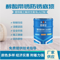 环氧酚醛面漆 化工业环境容器衬里防腐设备用耐酸耐水耐磨抗冲击