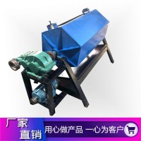 滚筒抛光机， 研磨除锈机电动去毛刺机