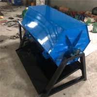 电动滚筒除锈机铸铁件研磨机五金工具抛光机