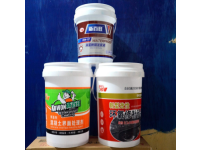 隧道拱顶注浆料 盾构同步专用注浆微膨胀高流态图1