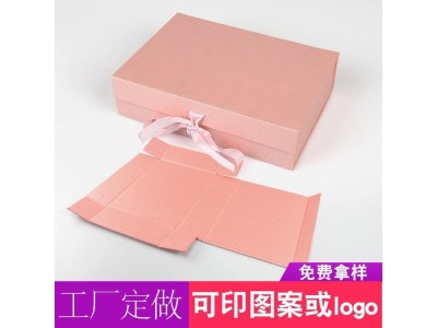 包装盒定做彩色飞机盒纸箱盒服装穿戴包装快递彩盒牛皮纸图1