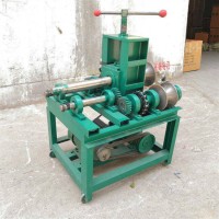 金属折弯器轴弯管机 带模具的弯管机电动手动