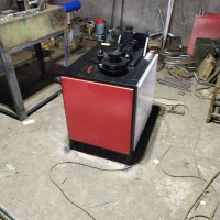 38/51型简易平台弯管机 半自动圆管角度折弯机