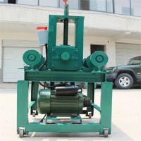 2.2kw/3kw电动弯管机 多功能滚动式弯管机