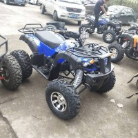 供应场地出租四轮沙滩车 自动挡多种配置越野摩托车