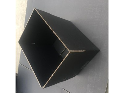 导电纸箱 易于造型和装饰 能充分发挥包装的功能图1