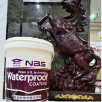 隔热涂料屋顶降温房顶楼顶铁皮房防晒油漆彩钢瓦晒不热防水隔热漆
