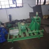 4kw卧式弯管机 电动滚动成型三轴压弯机