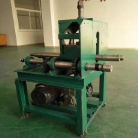 供应大棚骨架电动弯管机 圆管方管A4型折弯机