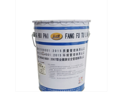 耐高温防腐涂料 具有良好的耐热性 防腐性强图1