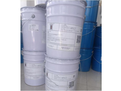 H53-06环氧云铁中间漆 屏蔽性较高 具有较好的封闭性图1