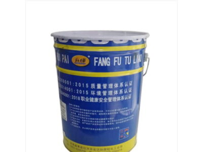 醇酸树脂涂料可与其他合成树脂底漆联合使用 防腐性好图1