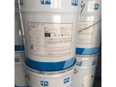 PPG通用环氧底漆 PPG多用途环氧漆200 PPG环氧漆图1