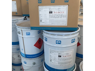 深圳PPG油漆 PPG式马卡龙油漆 PPG油漆厂家图1