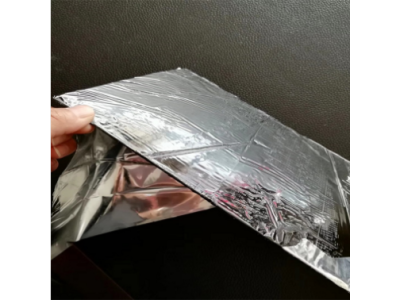 自粘丁基橡胶钢板止水带250 300宽图1