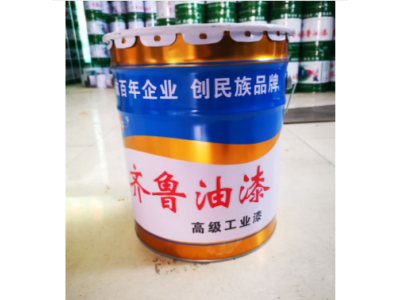 高级工业漆 强力环氧底涂氟碳面漆环氧底漆图1