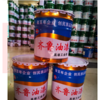 防腐涂料 齐鲁油漆 防腐清漆 过氯乙烯漆 快干型