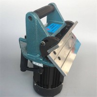 YX200手提式钢板倒角机 便携式平板坡口机