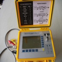 通讯电缆故障测试仪 电缆故障定点仪 多功能电缆故障测试仪