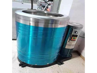 大型烘干设备 工业用大型离心机 小型工业离心机图1