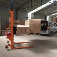 手动液压堆高车 全电动平衡重式堆高车 站驾式全电动堆高车