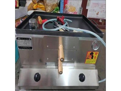 肉火烧炉 白吉馍燃气炉 液化气烧烤炉图1