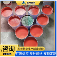 玻璃鳞片胶泥乙烯基环氧玻璃鳞片涂料防腐