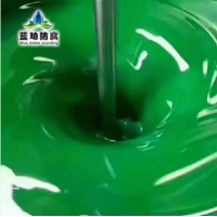 水漆彩钢瓦翻新漆护栏铁门工业漆水性漆钢结构专用漆