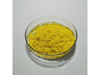 宇控 粉末型 食品应用 99%高含量 源头生产 维生素A酸图1