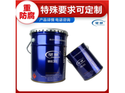 南京树脂玻璃鳞片胶泥 工业专用重防腐涂料定制图1