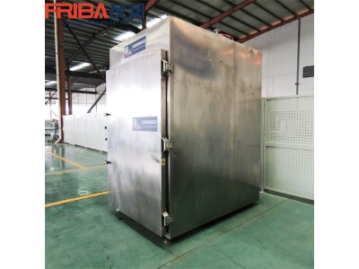 低温高湿解冻机 大型鱼类牛羊肉解冻设备制造商 友邦工贸图1