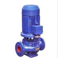 自来水管道增压泵 变频立式增压泵 增压气动泵