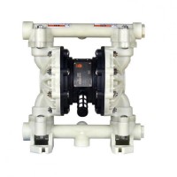 卫生级电动隔膜泵 喷漆隔膜泵 好的气动隔膜泵