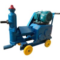 砂浆泵送机 混凝土泵 挤压式注浆泵