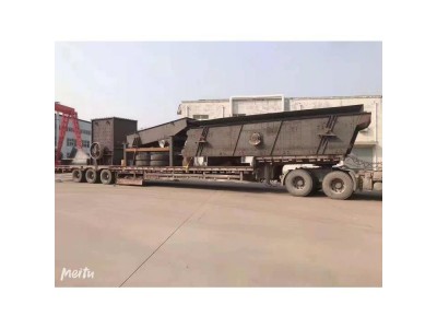 激振器式铝矿振动筛 YK型圆振筛 振动机械生产圆振动筛图1