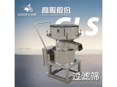 高服滚轴筛煤机 电厂输煤系统煤炭筛分机 煤矸石筛选机滚动交图1