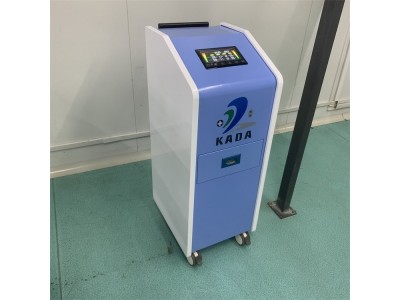 床单位臭氧消毒机JT-20B 医院病房消毒设备 坚固实用图1