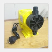 启动隔膜泵 高压泵 矿用隔膜式计量泵